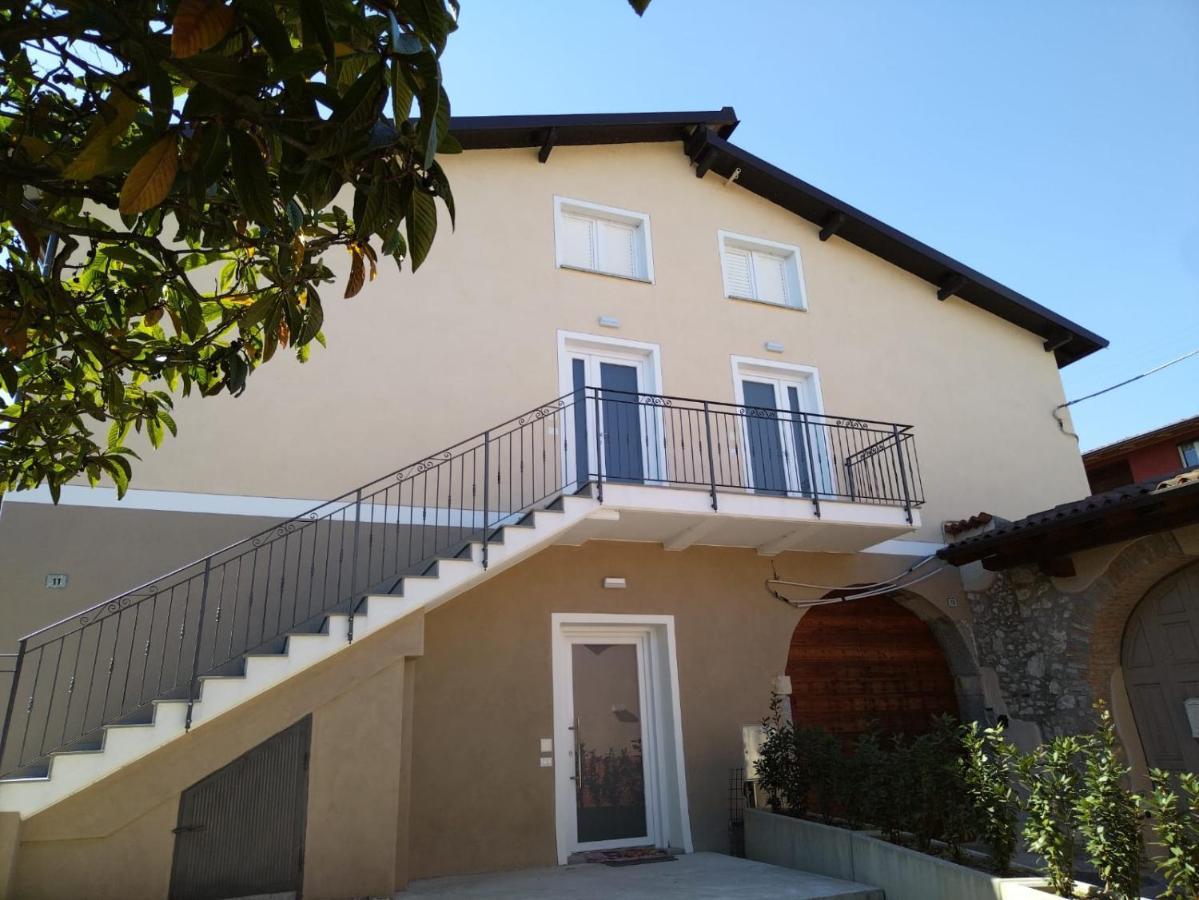 Borgo Alla Pieve Apartments Manerba del Garda Exterior foto
