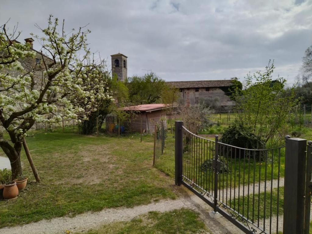 Borgo Alla Pieve Apartments Manerba del Garda Exterior foto
