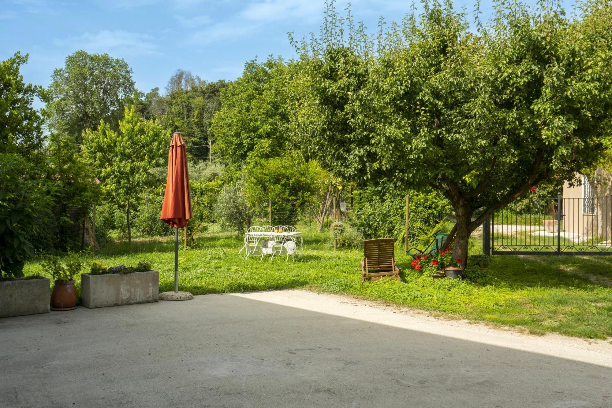 Borgo Alla Pieve Apartments Manerba del Garda Exterior foto
